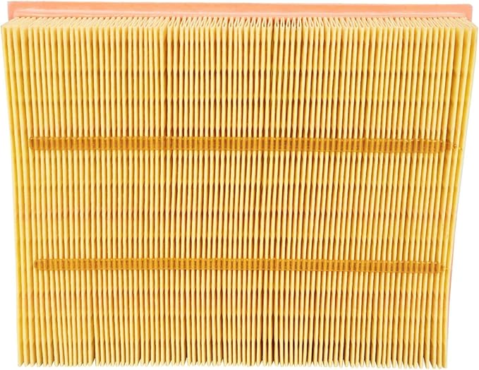 Motorcraft - Element Asy - Air Cleaner (FA1912A)