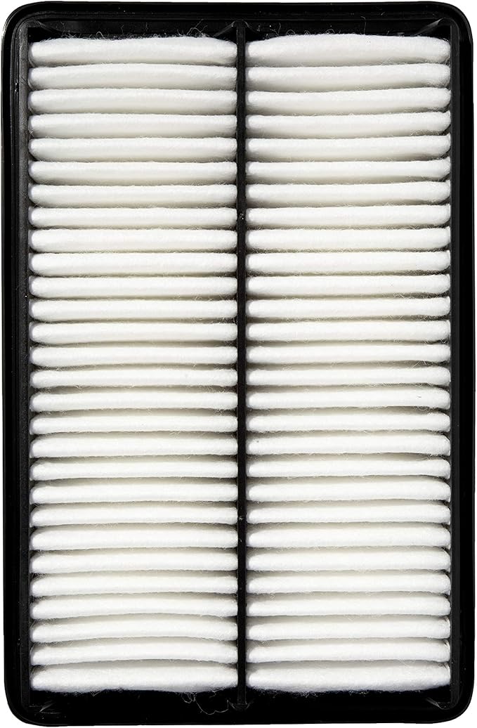 Spearhead Max Thrust Engine Air Filter Replacement | Fits 2012-2023 Mazda 6, Mazda 3 Skyactiv & Naturally Aspirated, CX-5 2.0L L4/2.5L Non-Turbo L4 | OEM Fit & High Dust Holding Capacity (MT-259)