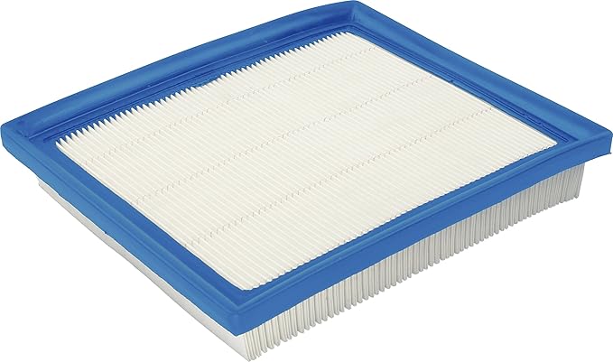 EPAuto GP741 (CA10741) Hybrid Engine Air Filter, Replacement for Toyota Prius, Prius V, Prius Plug-In, RAV4 Hybrid, Lexus CT200h, NX300h – Fits Select Models 2010-2021