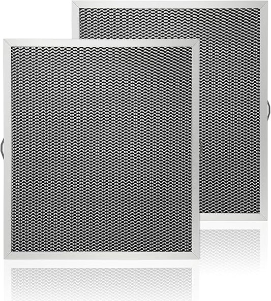 5881 Washable MERV 8 Dehumidifier Filter for Whole-House Dehumidifiers E080 and E100 or Dehumidifying Ventilator 8192A, 12x13.5x1 (Pack of 2)