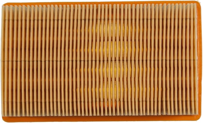 MAHLE LX 1293 Air Filter