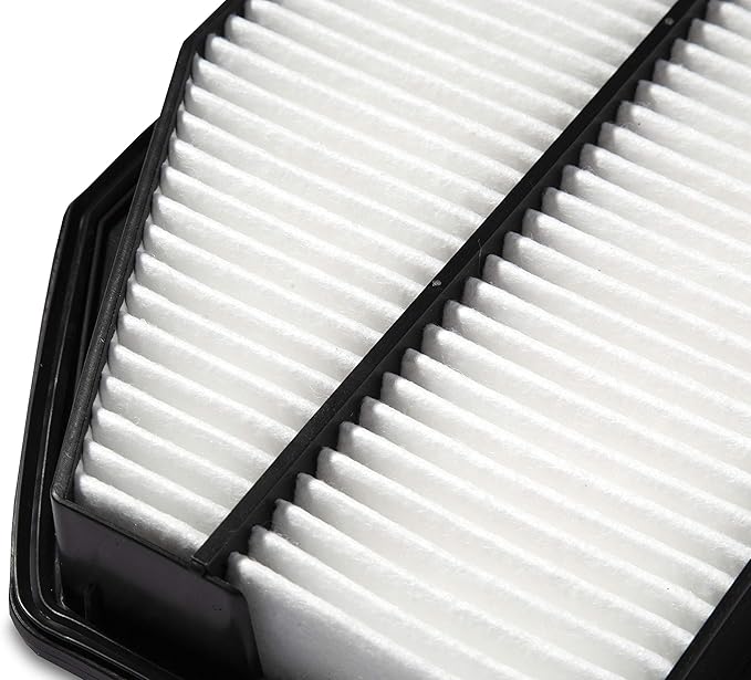 Spearhead Max Thrust Engine Air Filter Replacement | Fits 2015-2016 CR-V | OEM Fit & High Dust Holding Capacity (MT-945)
