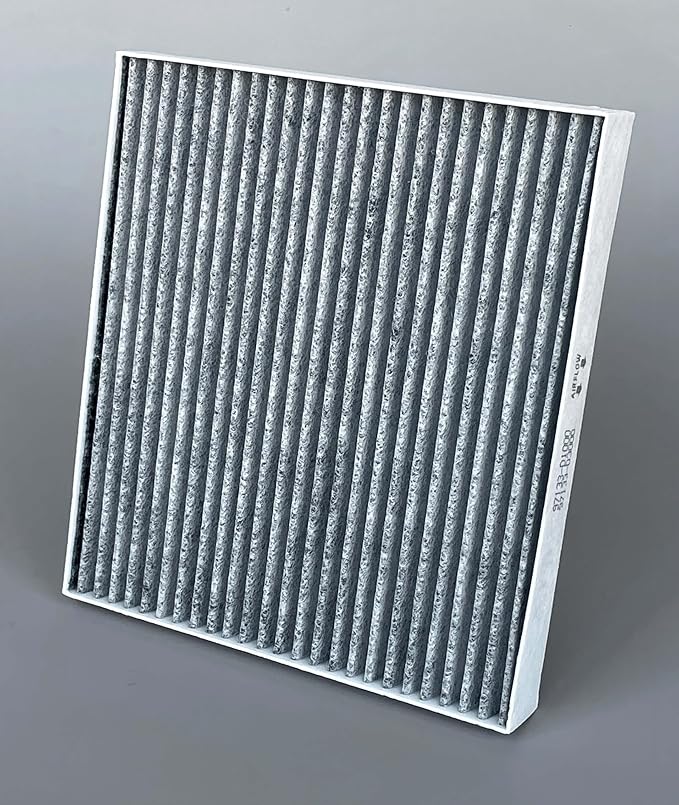 Engine Cabin Air Filter Set for Elantra (2021-2026) Only Gas, for Kona (2024-2026), Replace 28113-AA100, 97133-L1000