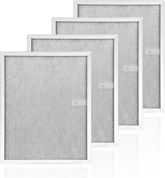 4 Pcs MERV-8 Filter Compatible with ALORAIR Commercial Dehumidifiers Storm LGR Extreme, Only Applicable to Storm LGR Extreme Dehumidifier