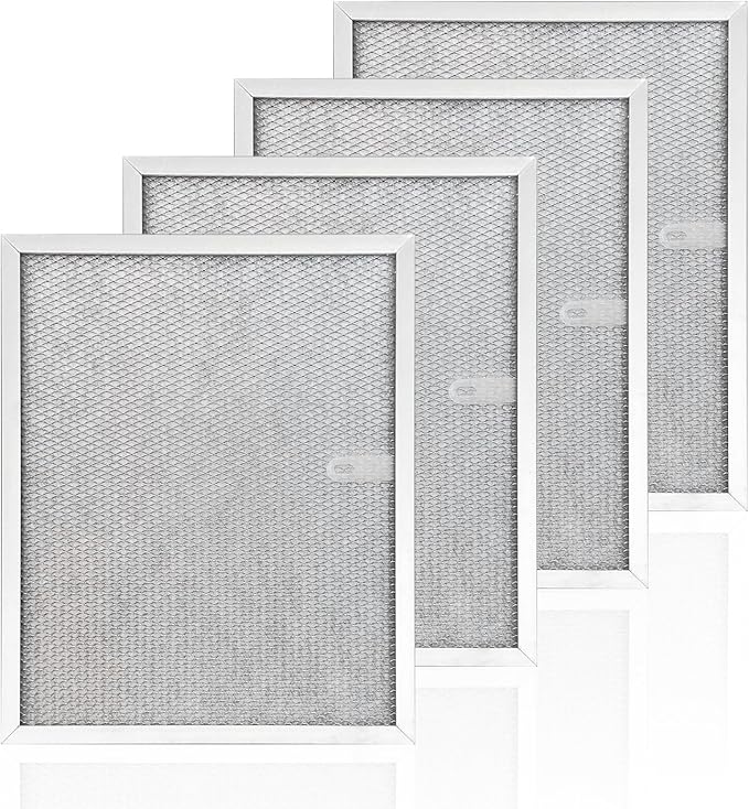 2 Pack MERV-8 Filter Compatible with ALORAIR Commercial Dehumidifiers Storm LGR Extreme, Only Applicable to Storm LGR Extreme Dehumidifier