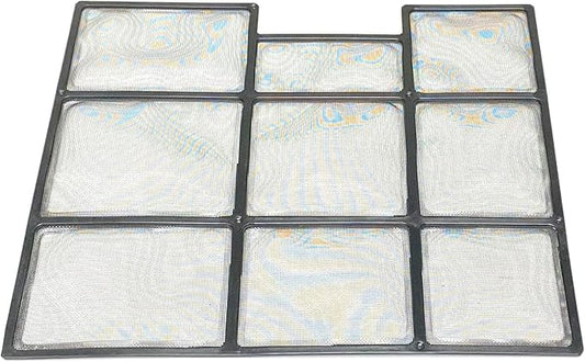 Dehumidifier Filter Compatible with Hisense Model Numbers DH7019K1G, DH7019KP1WG, DH7019W1WG