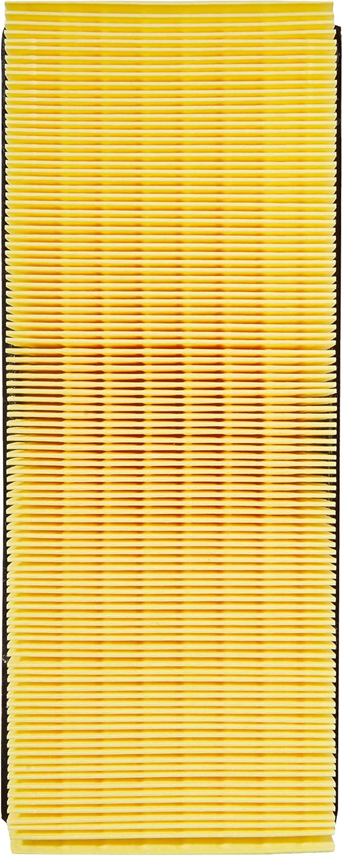 Spearhead Max Thrust Engine Air Filter Replacement | Fits 2007-2012 Altima 2.5L L4 Gas/Hybrid, 2013 Altima Coupe 2.5L L4 Gas | OEM Fit & High Dust Holding Capacity (MT-349)