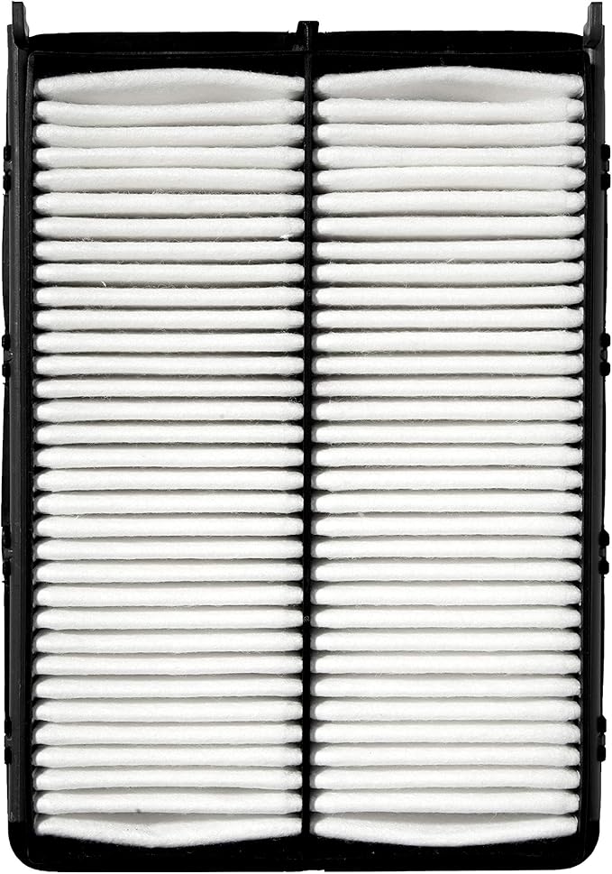 Spearhead Max Thrust Engine Air Filter | Fits 2020-23 Palisade/Telluride, 2019-20 Santa Fe, 2017-18 Santa Fe Sport, 2015-21 Sedona, 2016-20 Sorento | OEM Fit & High Dust Holding Capacity (MT-943)