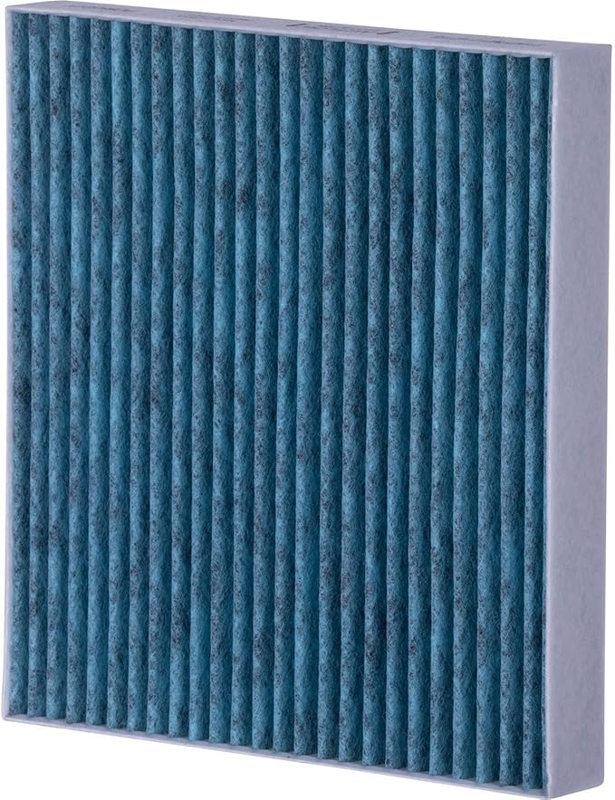 Cabin Air Filter Compatible With Kia Niro EV -L - 2026 2025 2024 2023 P-5039001