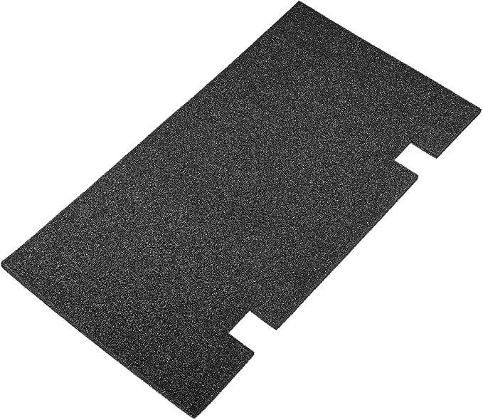 Tatuo 6 Packs Rv A/c Conditioner Replacement Air Filter 14 x 7.5 Inch Compatible with Duo Therm-compatible Rv A/c Replacement Filters