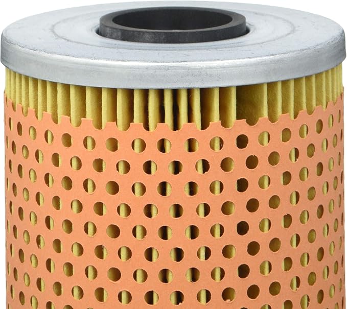 Mahle OX 187D Oil Filter