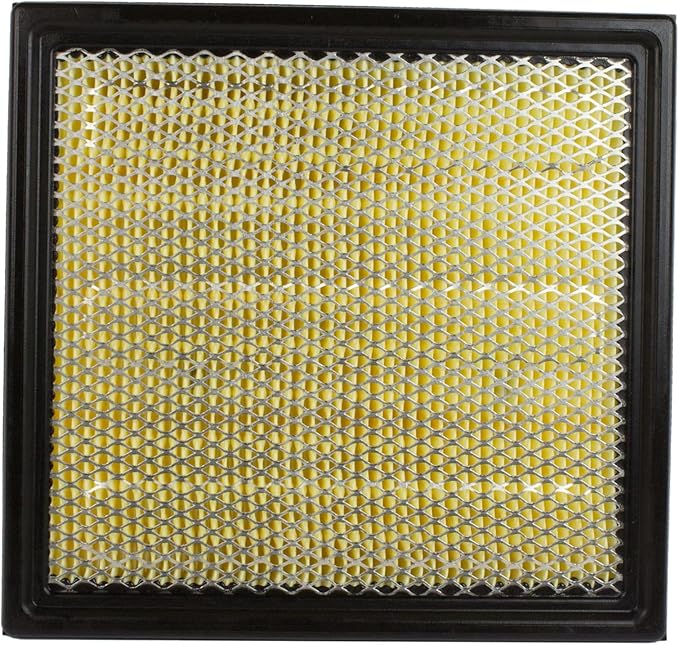Motorcraft - OEM FA-1883-B7 Ford 7C3Z9601A Genuine Air Filter, 1 Filter