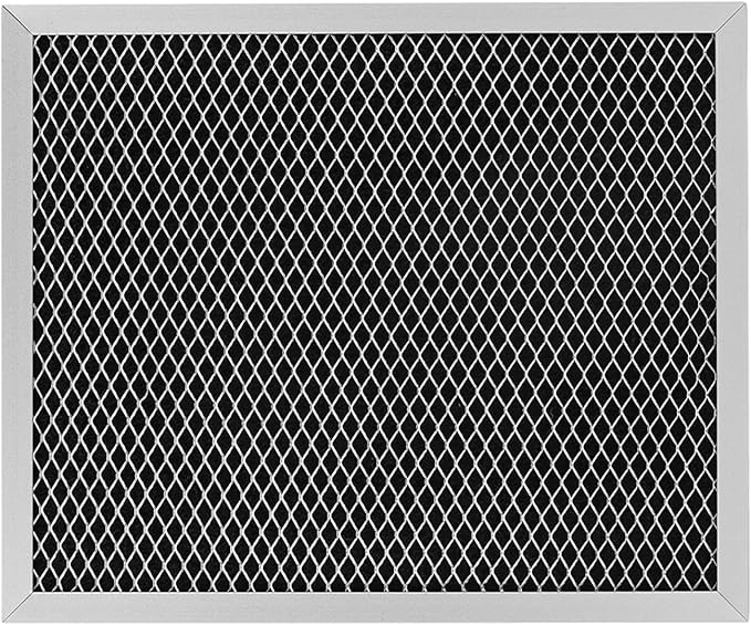 Range Hood Filter, Direct Fit Air Filter for Broan Nutone 41F/97007696/97005687 Hoods - Premium, Grease, Trapping, Long,Lasting & Tool - Free Install(SIZE:1pcs)