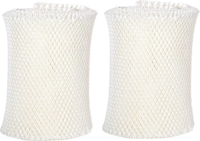 AIRCARE MAF2 Replacement Wick Humidifier Filter for MA0800 (2)