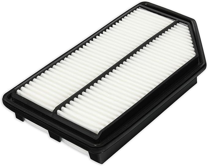 EPAuto GP042 (CA11042) Engine Air Filter, Replacement for Honda Odyssey (2011–2017) – Rigid Panel Filter for 3.5L V6 Engines – Improves Airflow, Fuel Efficiency, and Engine Protection