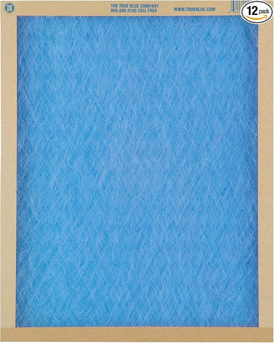 True Blue 16" X 20" X 1" Furnace Air Filter