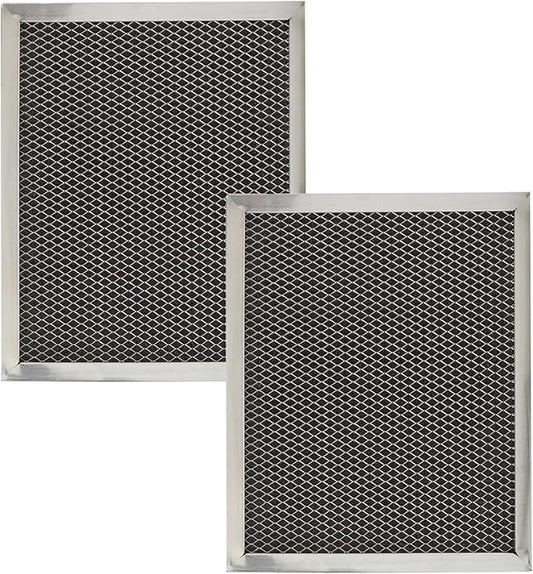 5443 Dehumidifier Filter MERV 8 for Aprilaire Whole-House (10"x12"x1") Models 1830, 1850, 1852 and Ventilation Models 8191 8192, Used for Basements, Whole Homes, Office - 2 Pack