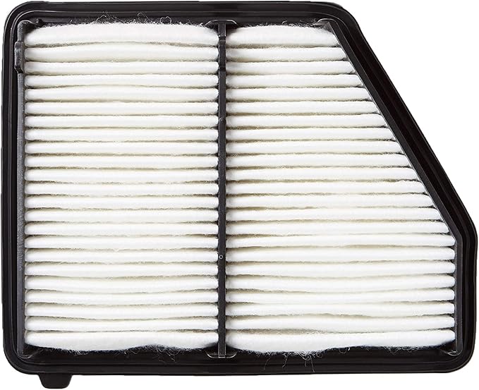 Spearhead Max Thrust Engine Air Filter Replacement | Fits 2016-2025 Civic 2.0L NA L4, 2023-2025 HR-V | OEM Fit & High Dust Holding Capacity (MT-051)