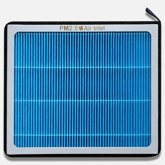 CF11966 CP966 Cabin Air Filter Replacement for Chevy Silverado 1500 2500 3500, Equinox, Tahoe, GMC Sierra, Acadia, Cadillac XT5 (2016-2026), Premium HEPA Activated Carbon Filter