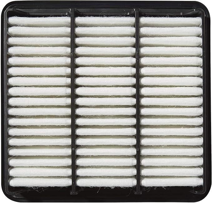 Spearhead Max Thrust Engine Air Filter Replacement | Fits 2007-2010 Elantra, 2010-2013 Forte & Forte Koup | OEM Fit & High Dust Holding Capacity (MT-470)