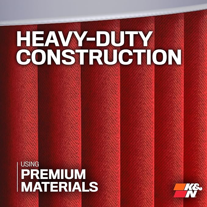 K&N Motorcycle Oil Filter: High Performance, Premium, Designed to be used with Synthetic or Conventional Oils: Fits Select Suzuki, Arctic Cat, Kawasaki Vehicles, KN-139