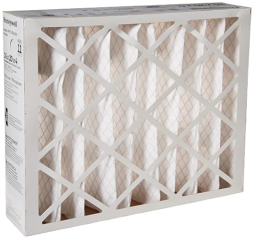Honeywell FC100A1003 16 x 20 x 4 inch Media Air Filter MERV 11