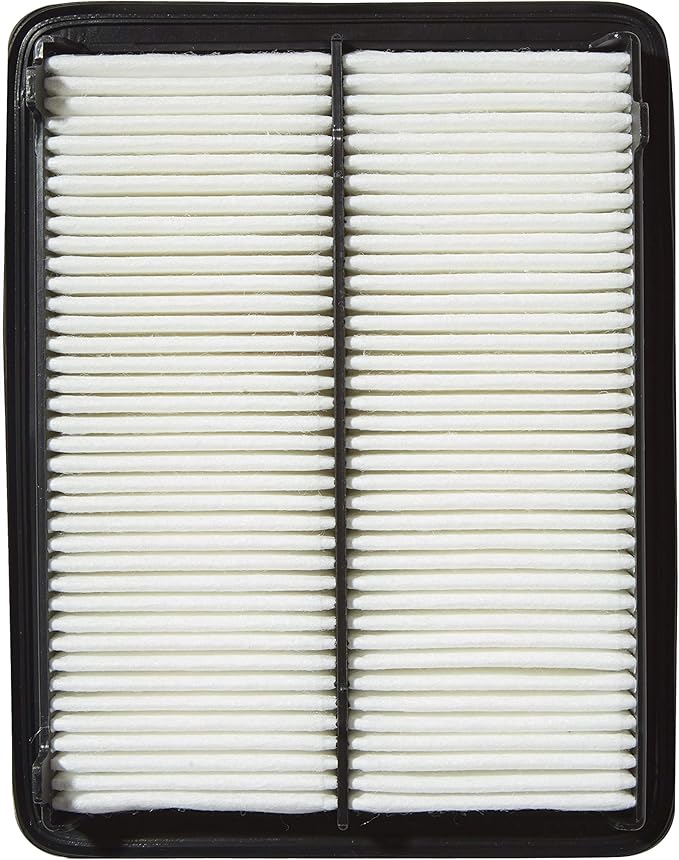 Spearhead Max Thrust Engine Air Filter | Fits 2009-14 TL, 2010-14 TSX 3.5L V6, 2008-12 Accord 3.5L V6, 2010-11 Crosstour, 2012-15 Crosstour 3.5L V6 | OEM Fit & High Dust Holding Capacity (MT-468)