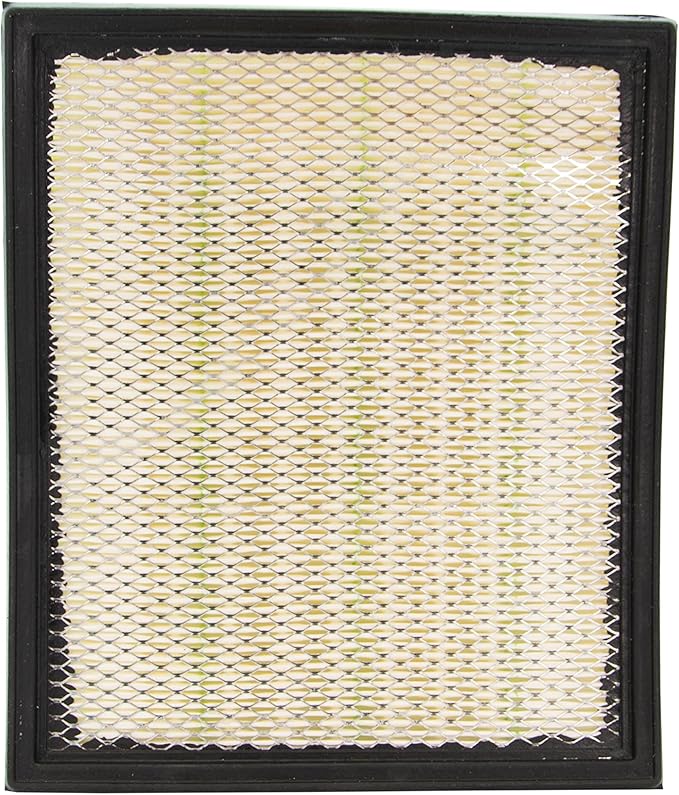ECOGARD XA4727 Premium Engine Air Filter Fits 2005-2020 Nissan Frontier, 2004-2015 TITAN, 2005-2012 Pathfinder, 2005-2015 Xterra, Armada, 2012-2021 NV2500, 2004-2010 INFINITI QX56 (Pack of 6)