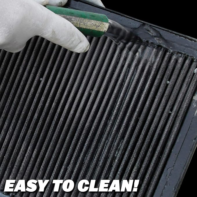 K&N Engine Air Filter: High Performance, Premium, Powersport Air Filter: Fits 2013-2019 BMW (R1250GS, R1250GS Adventure, R1250RT, R1200GS, R1200GS Adventure, R1200R, R1200RS, R1200RT) BM-1113