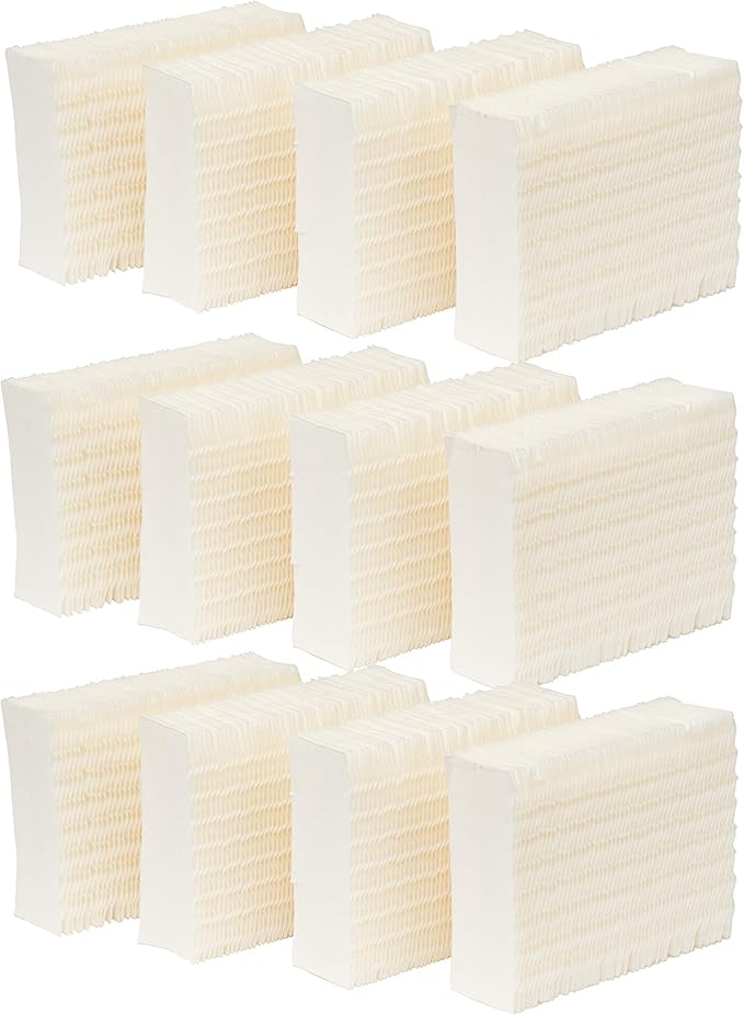 AIRCARE HDC12 Replacement Wicking Humidifier Filter (3)