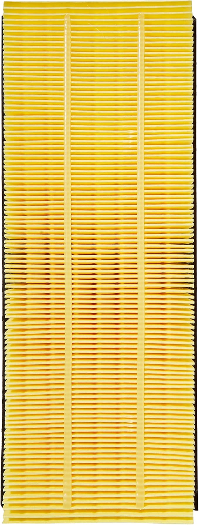 Spearhead Max Thrust Engine Air Filter | Fits Select 2008-2022 A3, Q3, TT Quattro, Beetle, CC, Eos, Golf, GTI, Jetta, Passat, Tiguan/Tiguan Limited | OEM Fit & High Dust Holding Capacity (MT-711)
