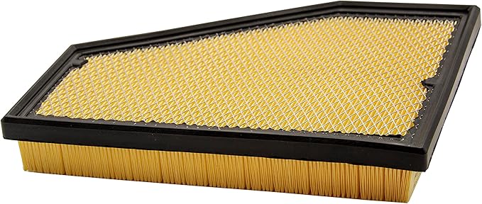 ECOGARD XA11975 Premium Engine Air Filter Fits 2021-2025 Jeep Grand Cherokee L, 2022-2025 Grand Cherokee