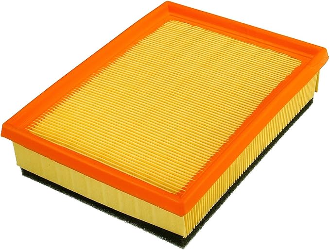 FRAM Extra Guard CA9007 Replacement Engine Air Filter for Select BMW Models, Provides Up to 12 Months or 12,000 Miles Filter Protection