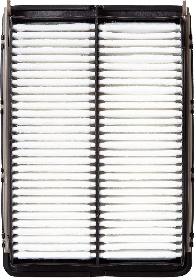 Spearhead Max Thrust Engine Air Filter Replacement | Fits 2015-19 Sonata 2.4L Gas/2.0L Hybrid, 2016-20 Optima 2.4L Gas/2.0L Hybrid | OEM Fit & High Dust Holding Capacity (MT-942)