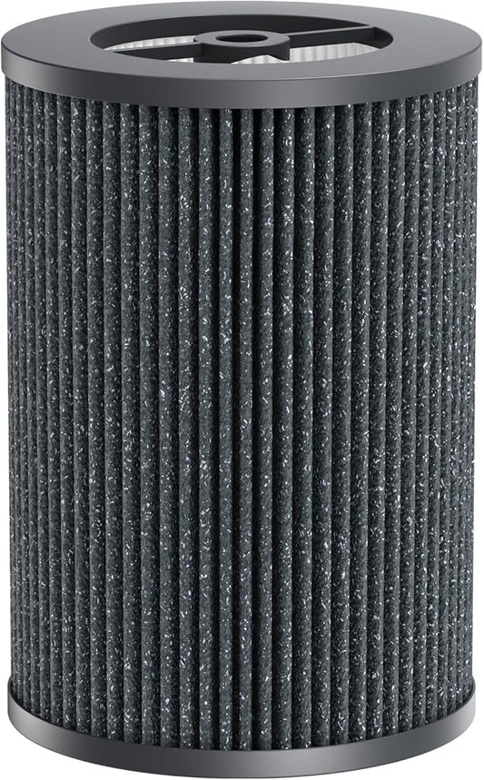 Air Pro PECO-HEPA Filters Replacement Compatible with Moleku-le Tri-Power Air Pro Air Puri-fier, 3-in-1 High-Efficiency Replacement Filter, 1 Pack