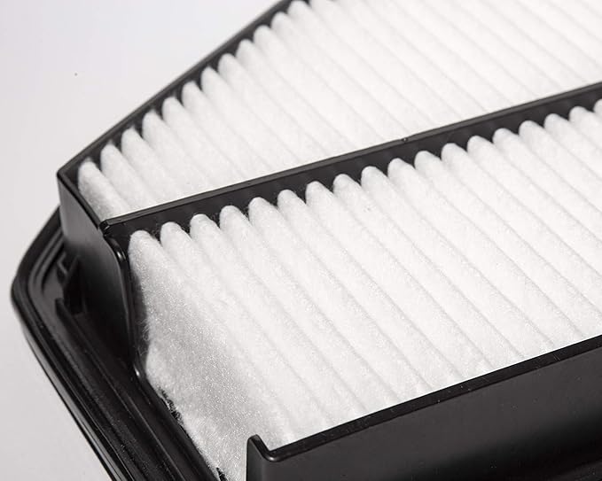 Spearhead Max Thrust Engine Air Filter Replacement | Fits 2012-2014 CR-V | OEM Fit & High Dust Holding Capacity (MT-258)