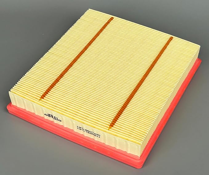 OIFILLIO Cabin Engine Air Filter for (2012-2018) BMW 328I, 328I XDRIVE, 428I, 428I GRAN COUPE, 328D, 228I, 320I, 2.0L SERIES Select Models Replaces 13718507320 64119237555 (2.0L ONLY)