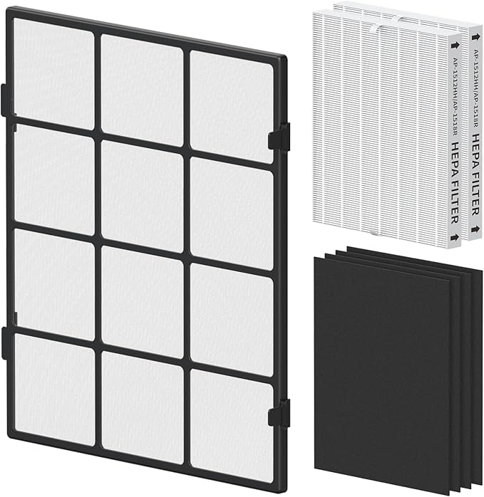 AP-1512HH Replacement Filter