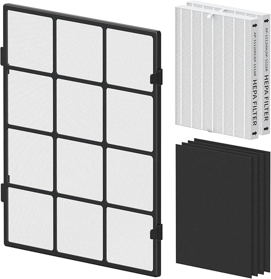 AP-1512HH Replacement Filter