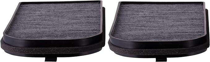 Premium Guard Cabin Air Filter| Fits 1995-2001 BMW 740i, 740iL, 750iL
