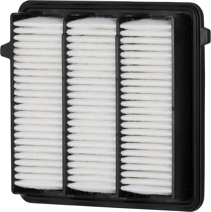 ECOGARD XA12089 Premium Engine Air Filter Fits 2023-2025 Honda CR-V, 2022-2025 Civic, 2023-2025 Accord, 2023-2025 Acura Integra