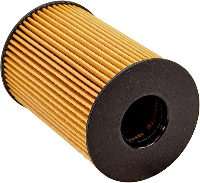 ECOGARD S10002 Premium Cartridge Engine Oil Filter for Synthetic Oil Fits BMW X5 4.4L 2010-2018, X6 4.4L 2008-2019, 550i 4.4L 2011-2016, 750Li 4.4L 2009-2015, 750i xDrive 4.4L 2010-2020