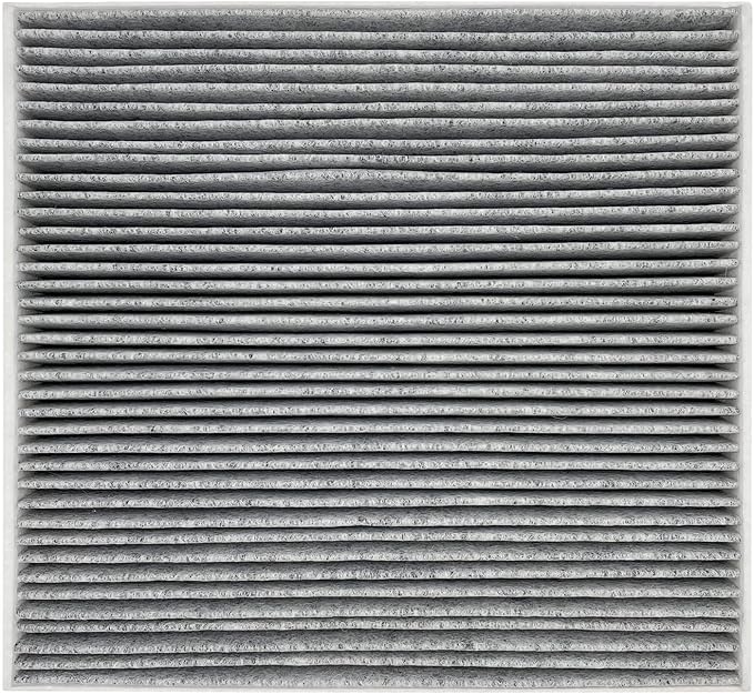 JOJOMARK Cabin Air Filter JM133 Fits for 2021-2025 Elantra, 2022-2024 Ioniq 5, Ioniq 6 2021-2025 Santa Fe, 2020-2025 Sonata, 2022-2025 Tucson, 2021-2025 K5, Fits 97133 - L1000, 97133-N9100, PC99594P