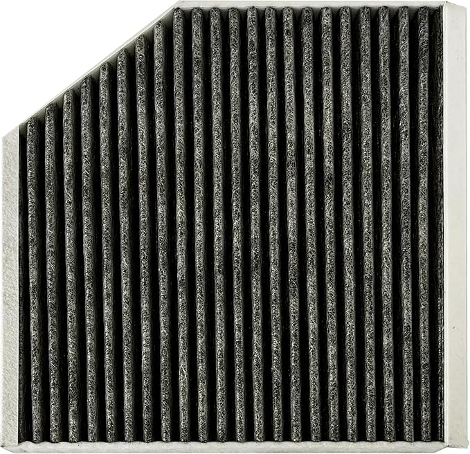 EPAuto CP71C (CF11179) Cabin Air Filter, Replacement for Audi A4 (2009-2016), A5 (2008-2017), Q5 (2009-2017), S4, S5, SQ5, RS5 (2008-2018), Fits Porsche Macan (2015-2025)