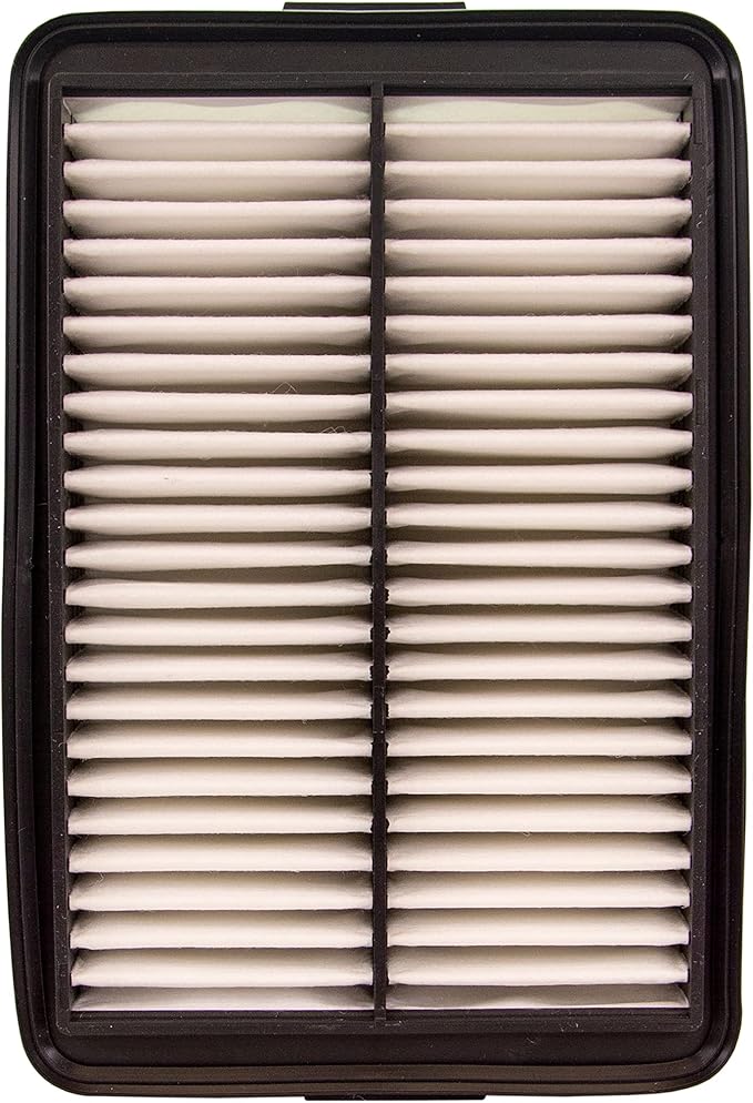 ECOGARD XA11957 Premium Engine Air Filter Fits 2021-2025 Kia Seltos, 2024 Sonet