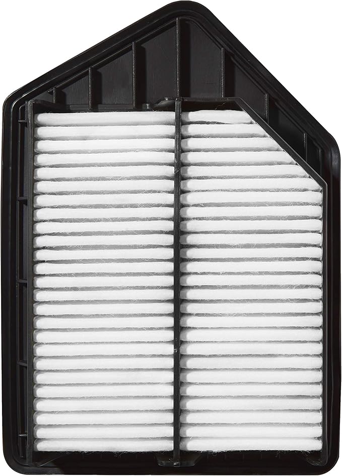 Spearhead Max Thrust Engine Air Filter Replacement | Fits 2010-2011 CR-V | OEM Fit & High Dust Holding Capacity (MT-885)