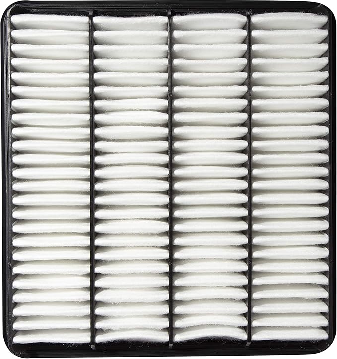 Spearhead Max Thrust Engine Air Filter Replacement | Fits 2008-11, 2013-21 LX570/Land Cruiser, 2008-13 Sequoia, 2007-09 Tundra V8, 2011-12 Tundra | OEM Fit & High Dust Holding Capacity (MT-343)