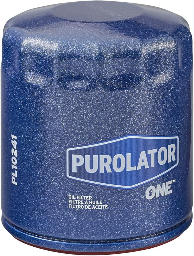 Purolator - PL10241 ONE Advanced Engine Protection Spin On Oil Filter