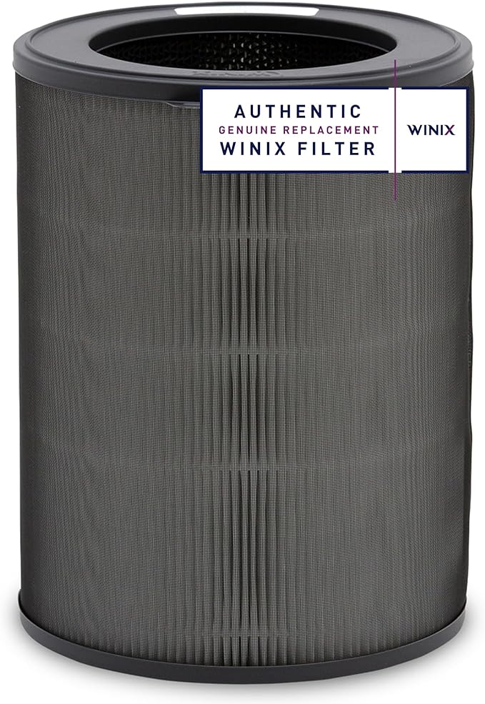 Winix Genuine Replacement Filter R for T810 Air Purifier