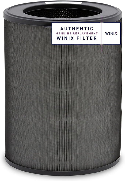Winix Genuine Replacement Filter R for T810 Air Purifier